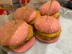 -龍歌自助小火锅(市南金茂湾店)