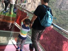 -十渡东湖港风景区