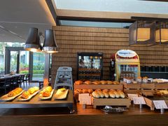 -深圳大梅沙京基洲际度假酒店