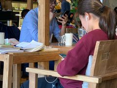 大堂-海梦1924 coffee