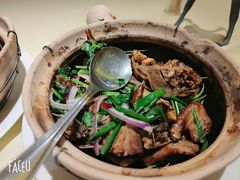 啫啫乳鸽-惠食佳(滨江大公馆店)