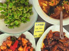 -二泉园老菜馆·百年无锡菜