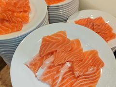 -芭菲盛宴·环球美食(锦城万达广场店)