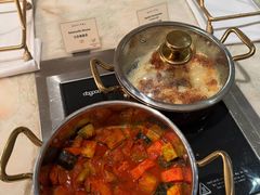 -澳门十六浦索菲特大酒店