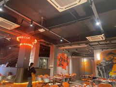 -酒里·宜州果酱烧烤(葛村店)