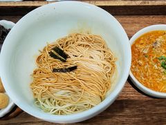 -蟹上黄·蟹黄面·江南糖水(人民广场店)