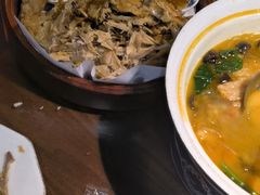 -秦月轩·陕西家乡菜(阜成路·五棵松店)