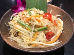 -Thai Alley泰爱里(二沙岛店)