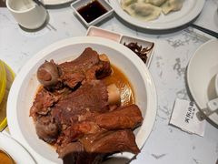 -关东小磨东北菜(漕河泾印象城店)