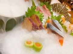 -丰卓会海鲜自助(中润大道店)