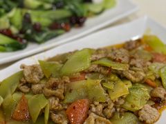 -天一沾水肥肠(科园一街店)
