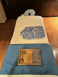 -希尔顿酒店·eforea spa水疗中心