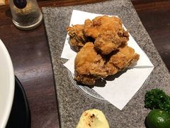 -一豚轩·烧鸟·豚骨拉面(五四路店)