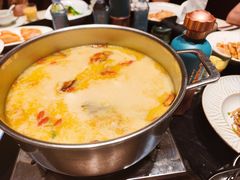 -花城粤菜餐厅(高新区店)