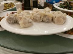 -陶然饺子城(奥体中路店)