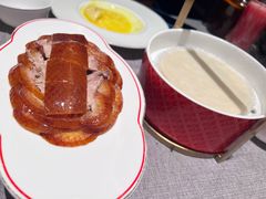 -秀儿四九城·新京菜(亚运村鸟巢店)
