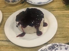 -玫瑰红烤羊排(北新桥三条店)