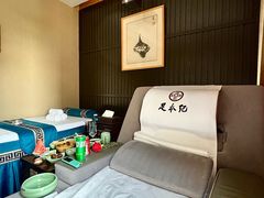-足本纪·足道 SPA 简餐 小吃(文三西路店)
