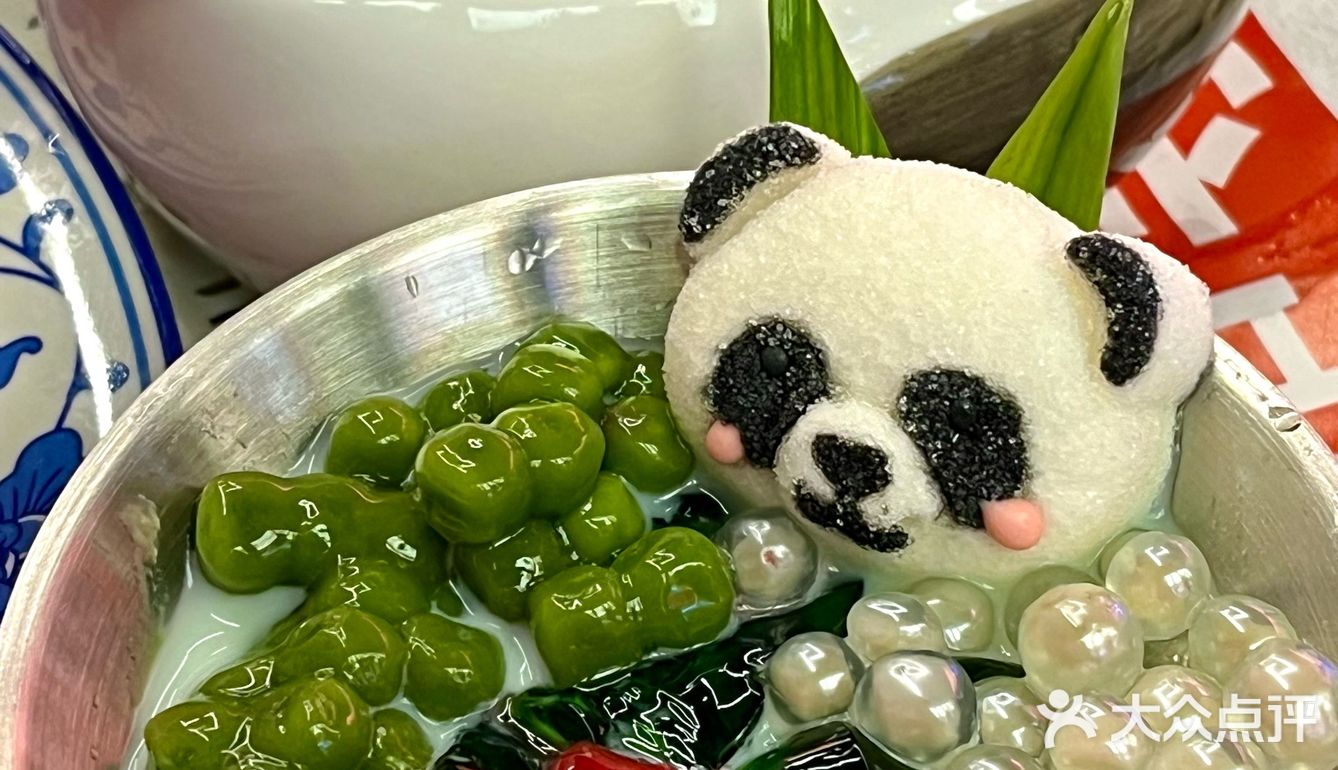 ‼️路过五一广场….一定不要错过的一家！！！