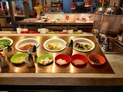 -比格比萨自助(万柳华联店)