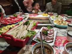 -清御府老火锅(天邦翠湖湾店)