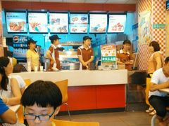 -华莱士·全鸡汉堡(祁阳店)