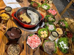 -烂摊摊火锅集市(河北总店)