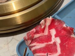 -汉阳廷自助烤肉(同和金铂天地店)
