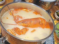 -山海蟹庐·海鲜糟粕醋火锅(慈溪店)