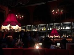 -JZ Club 爵士酒吧(上海店)