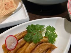 -東城故事·尋找姆媽的味道(玉兰路店)
