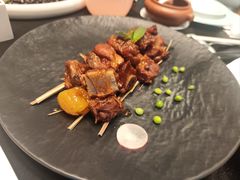 -翠湖宾馆·中餐厅
