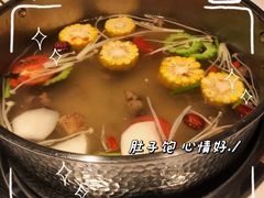 -犇鼎牛潮汕牛肉火锅(新辰里学清路店)