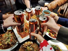 -鸡毛店·川菜(李家沱店)