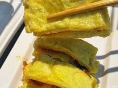 -邢氏老太太烧烤(南山店)