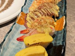 -炙柒Sekinana·精致日料(合生汇店)