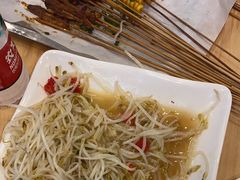 -五丁桥光头香辣蟹(望江橡树林店)