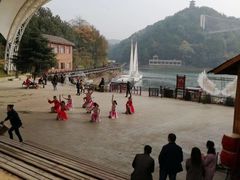 -石燕湖生态旅游景区