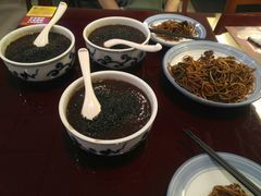 -宏状元现熬粥·京味菜(三里河店)