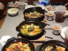 -得意啫·广东啫啫煲(前海HOP店)