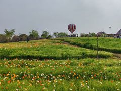 -歌斐颂巧克力小镇