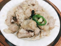 -屋顶花园餐厅(步行街老地王大厦店)