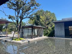 -木守西溪溪隐餐厅