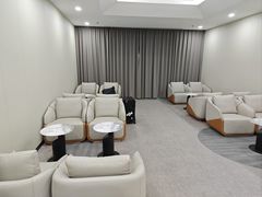 -首都机场T3航站楼商务CIP贵宾厅