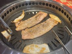 -新石器烤肉(百联川沙店)