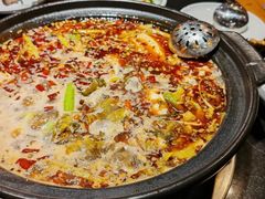 -小饕荟雅安贡椒鱼鲜馆(广福桥店)