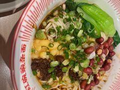 -遇见小面(江湾阳光天地店)