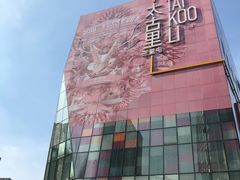 -VANS(三里屯太古里店)