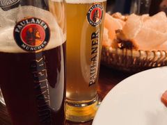 -宝莱纳啤酒花园餐厅PAULANER BRAUHAUS Nanjing(广州路店)