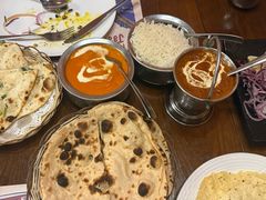 -Bombay Grill印度餐厅